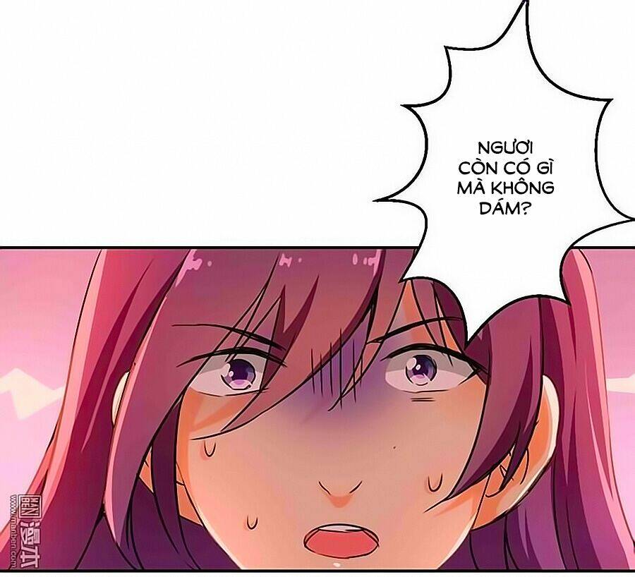 Vương Gia! Ngươi Thật Bỉ Ổi: Chapter 322