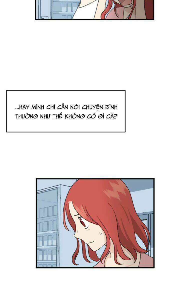 Người Đẹp Gangnam: Chapter 67