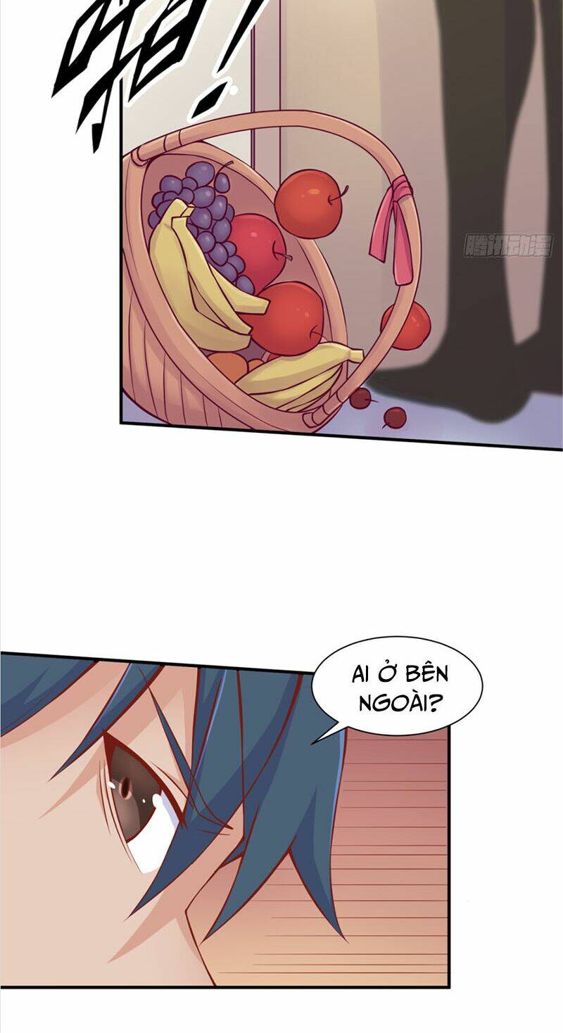 Bác Sĩ Riêng Của Nữ Thần: Chapter 89