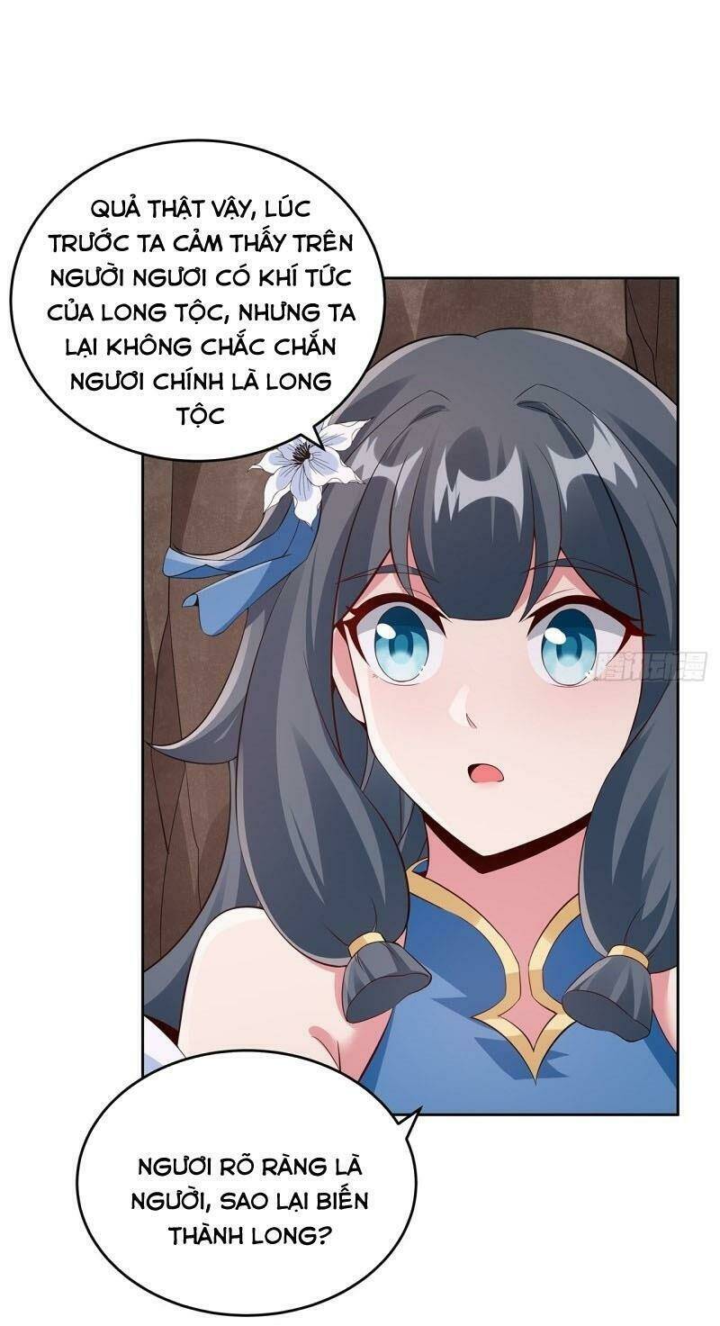 Nghịch Lân: Chapter 103