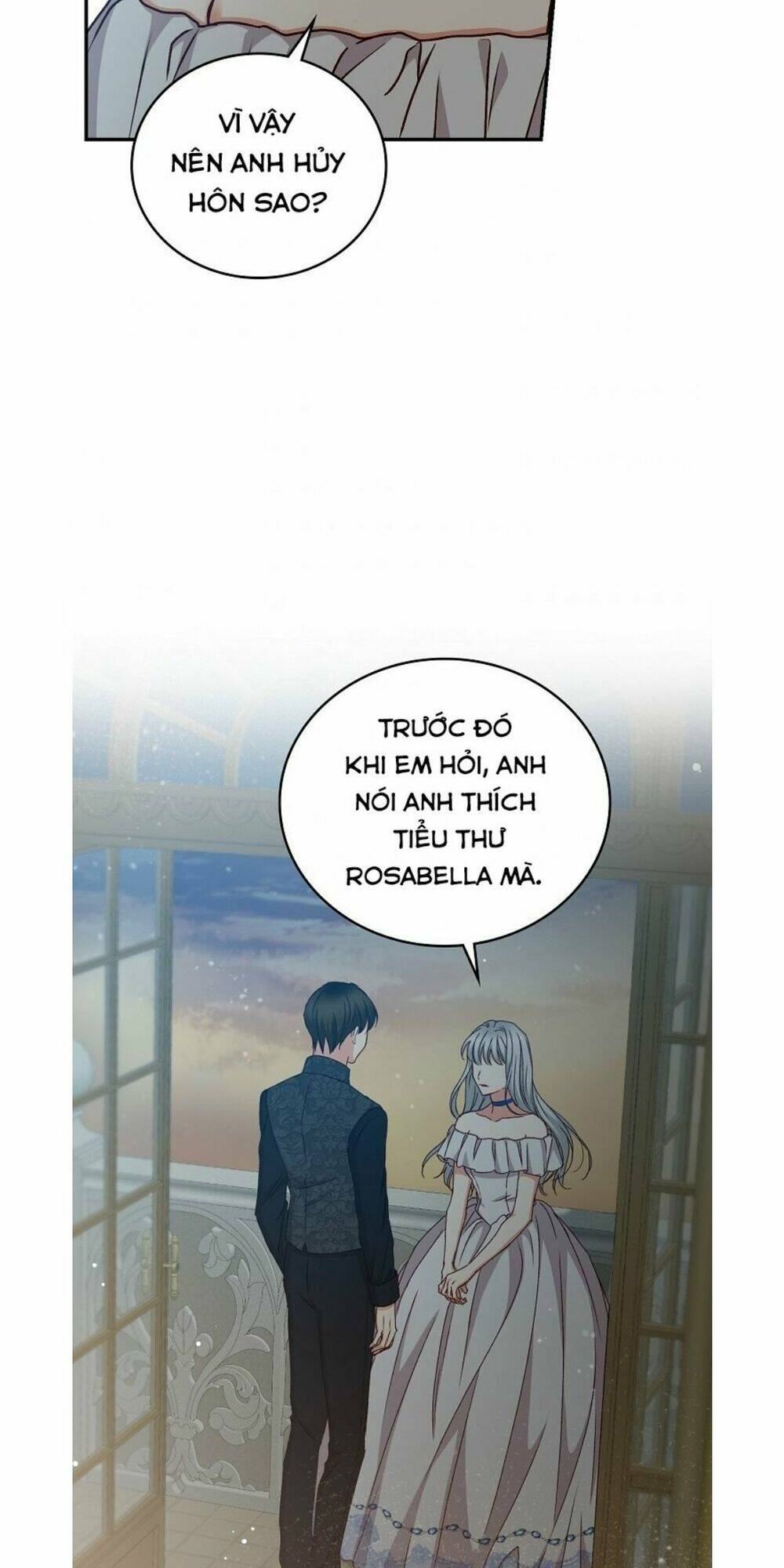 Đừng Chọc Đứa Em Gái Bé Bỏng Của Chúng Tôi: Chapter 63