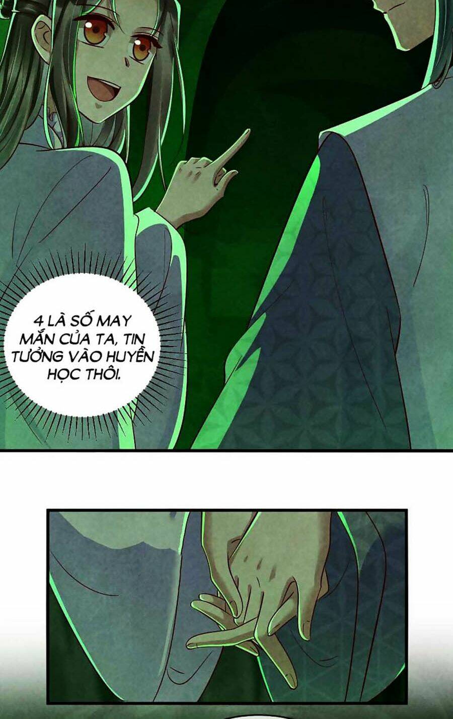 Vương Phi Muốn Trèo Tường: Chapter 108