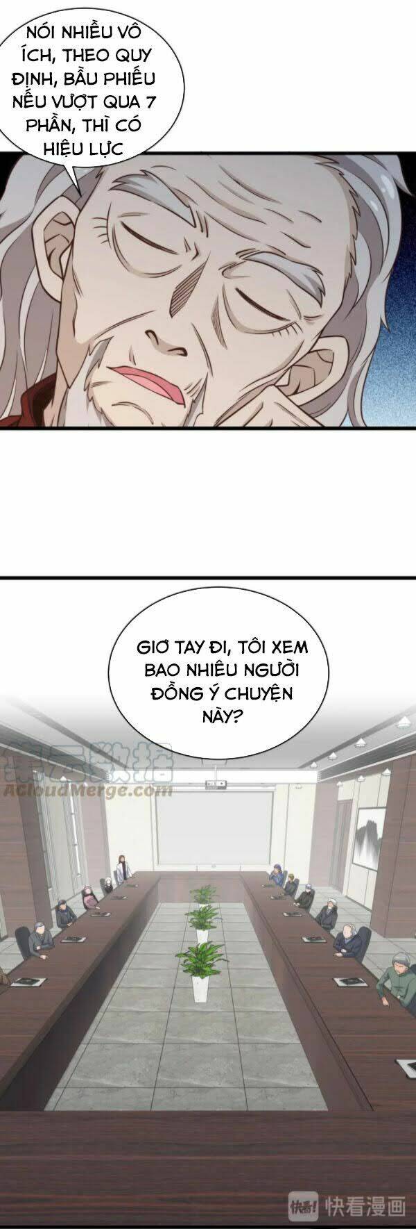 Hệ Thống Tu Tiên Mạnh Nhất: Chapter 140