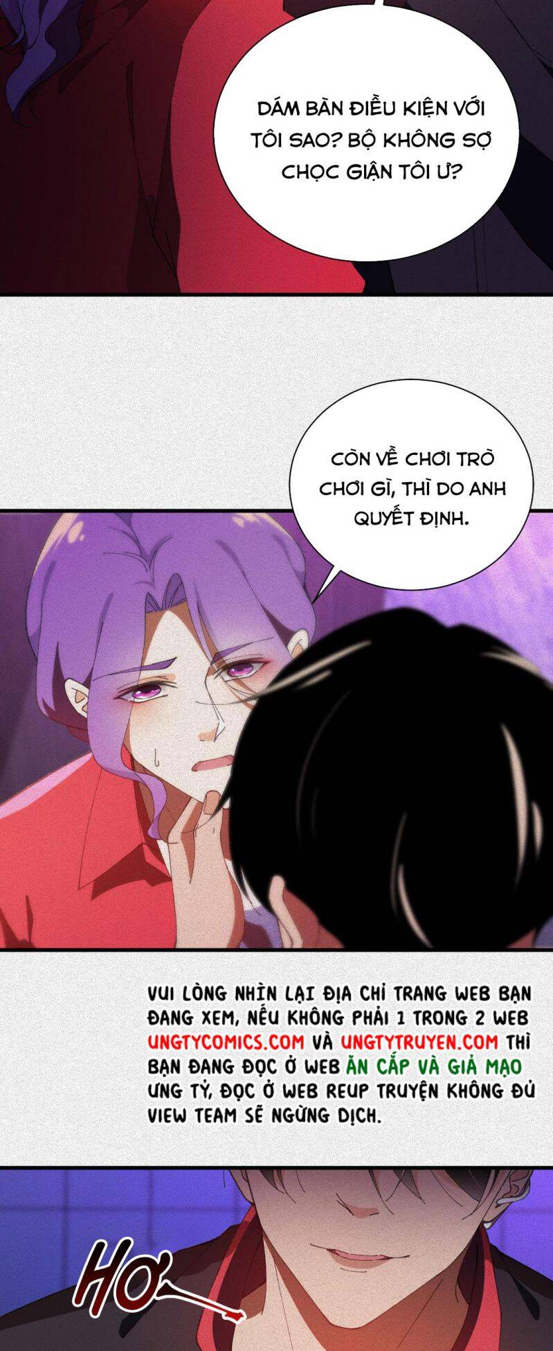 Ký Sinh Trùng: Chapter 9