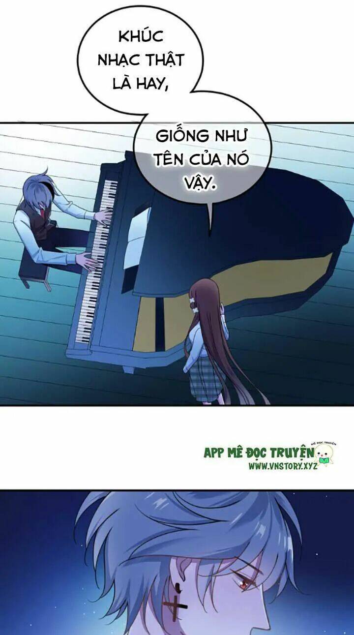 Thần Tượng Điểm Zero: Chapter 139