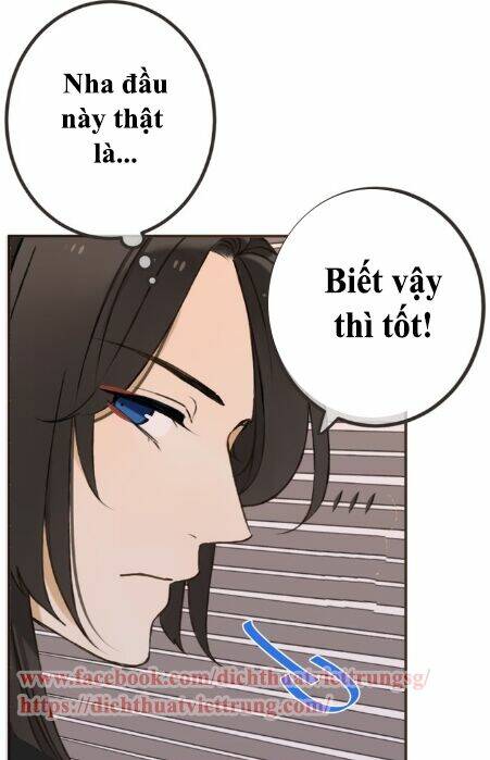 Bạn Trai Tôi Là Cẩm Y Vệ 2: Chapter 29