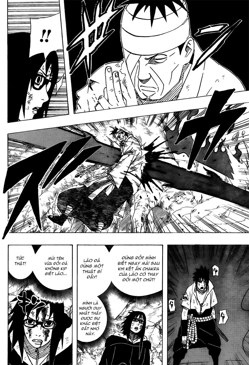 Naruto: Chapter 478