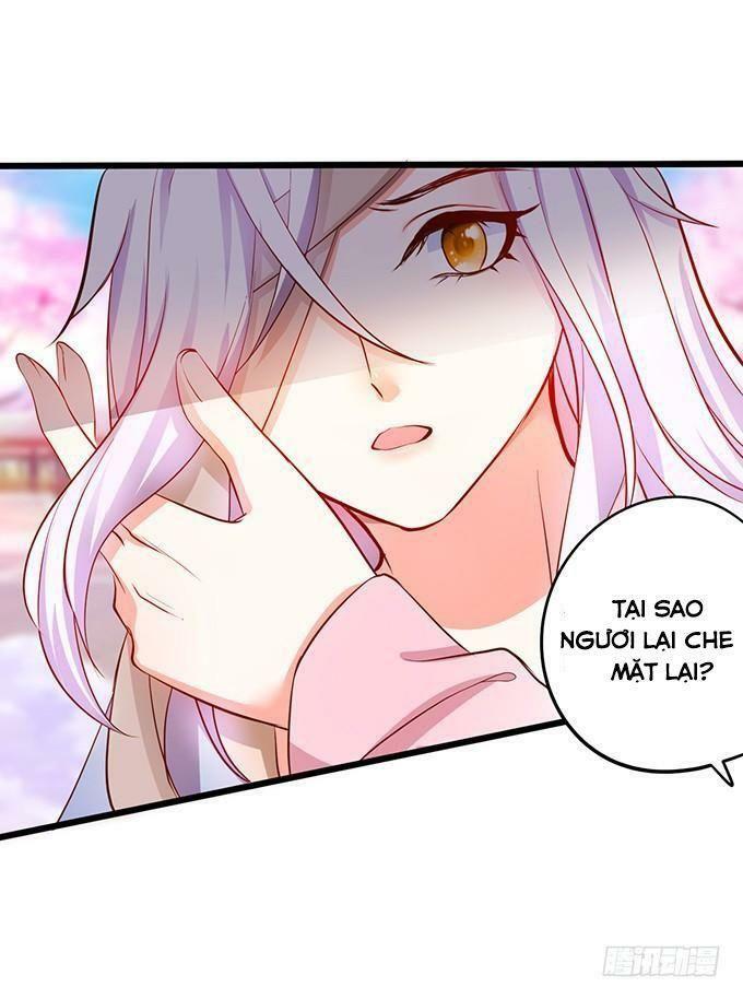 Hồ Tiên Hung Bạo: Chapter 72