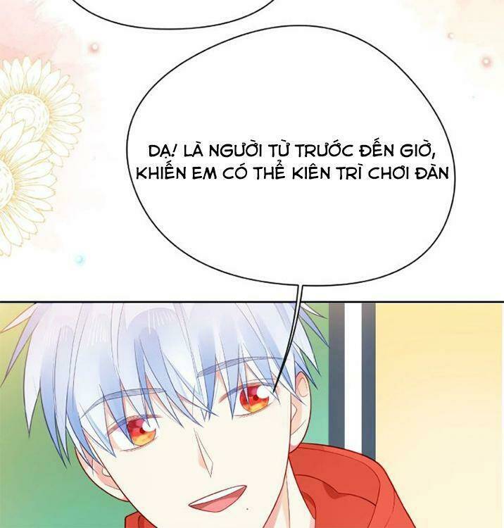 Giai Điệu Của Sự Va Chạm: Chapter 55