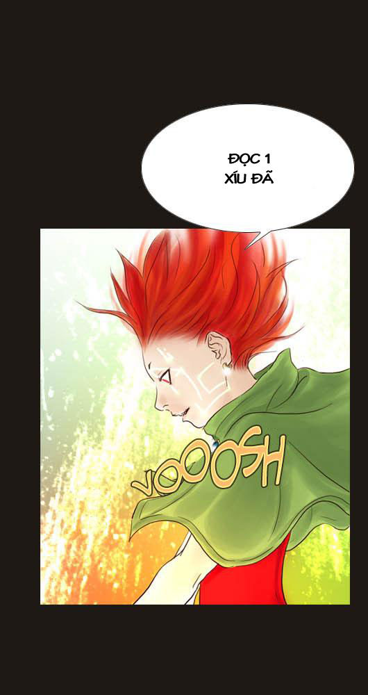 Magician: Chapter 32