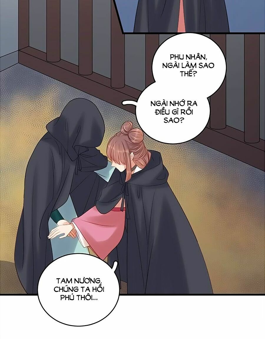 Xuân Khuê Bí Lục: Xưởng Công Thái Liêu Nhân: Chapter 104