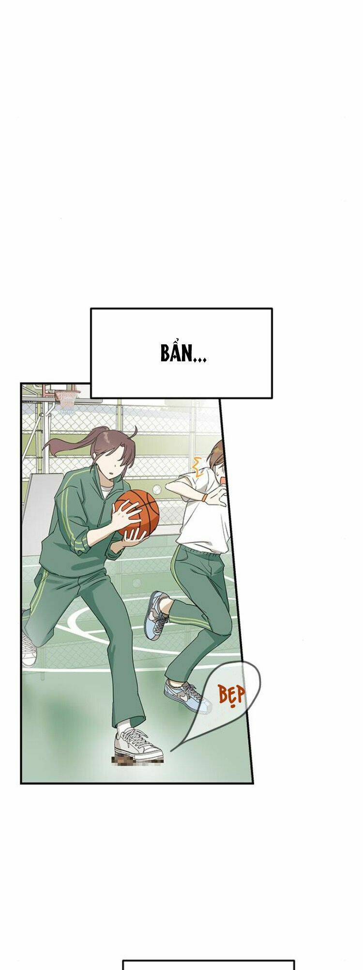 Duyên Nợ Kiếp Trước: Chapter 9