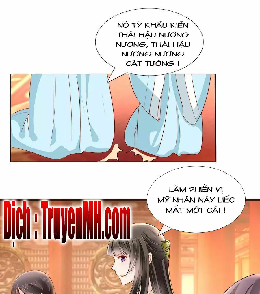 Lãnh Cung Phế Hậu Muốn Nghịch Thiên: Chapter 28