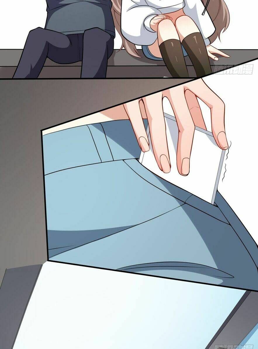 Mỹ Nhân Tâm Động: Chapter 19