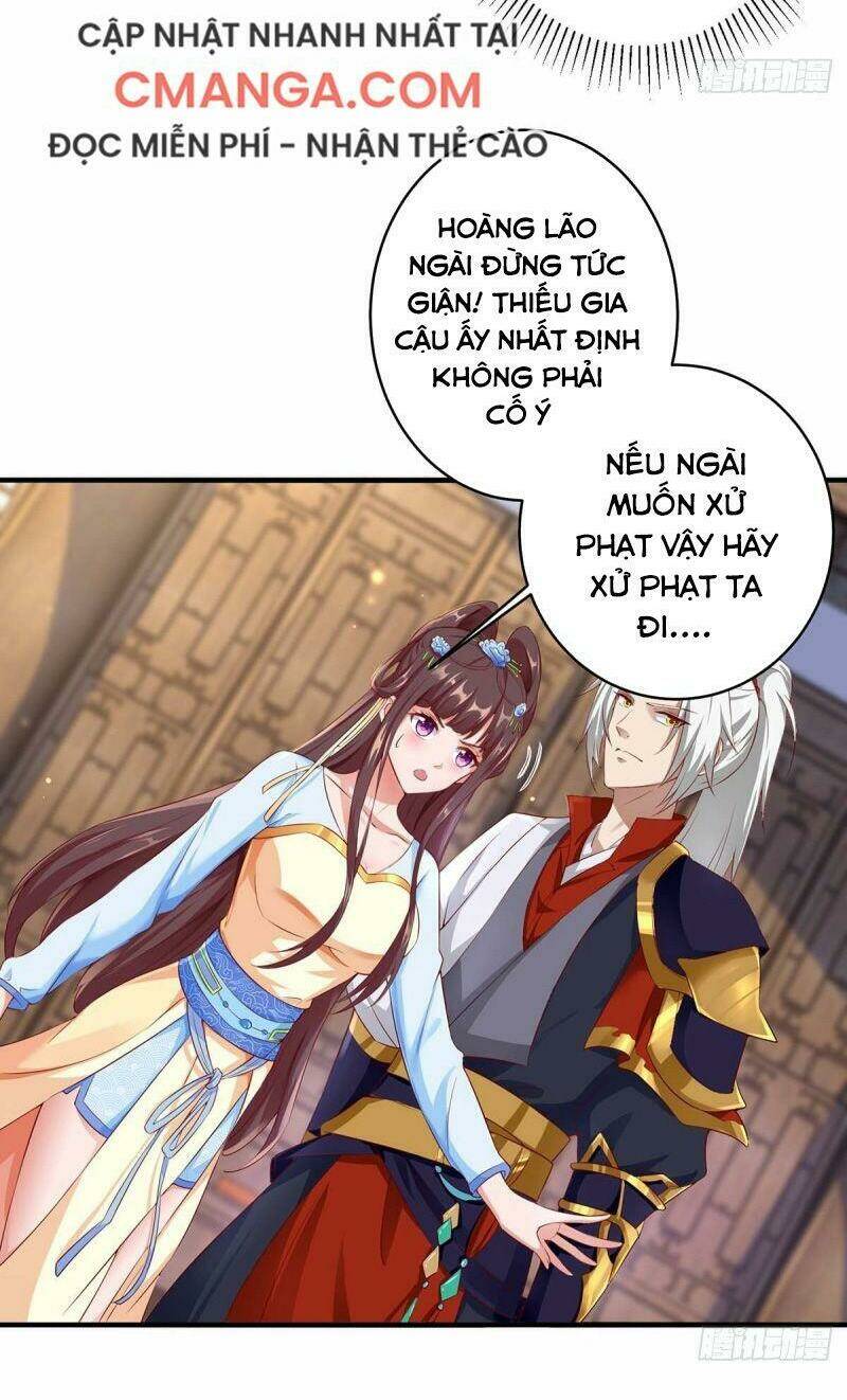 Siêu Cấp Thôn Phệ Hệ Thống: Chapter 8