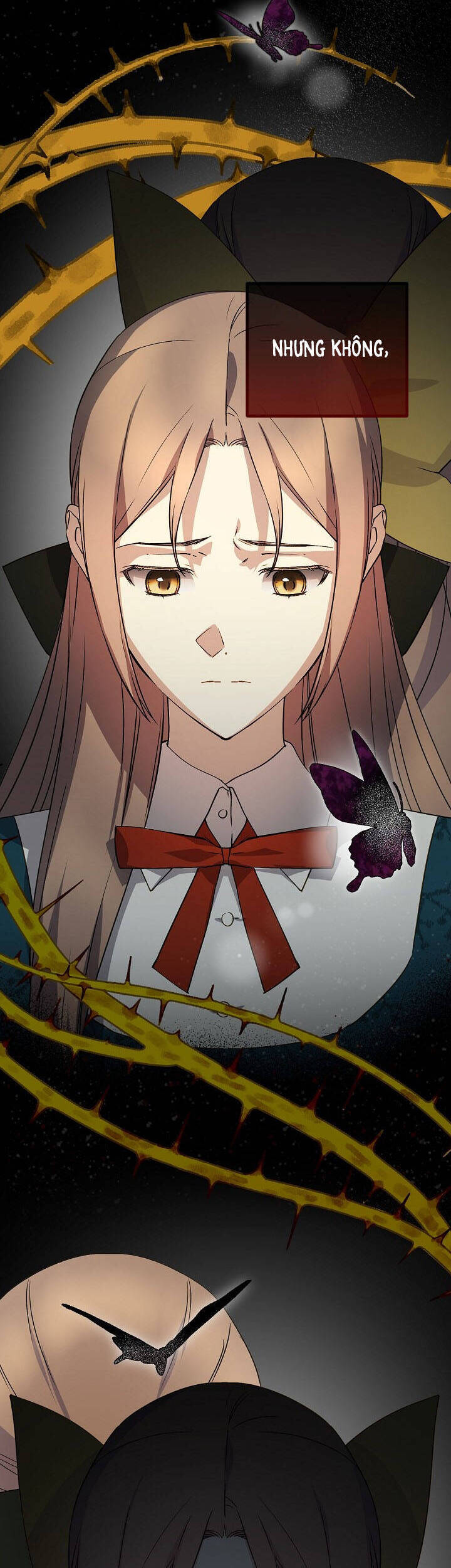 Cô Hầu Giỏi Giang: Chapter 37