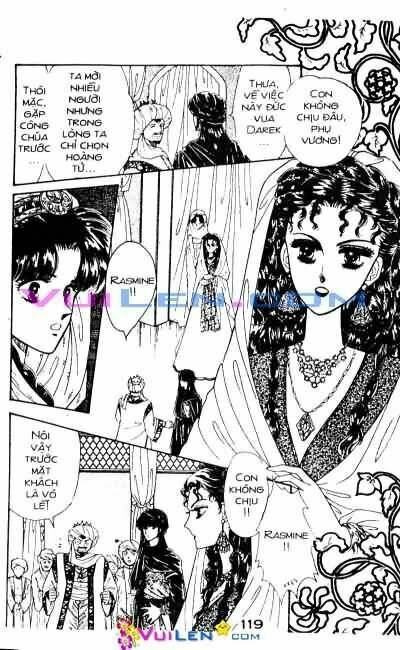 Nàng Công Chúa Ham Chơi: Chapter 2