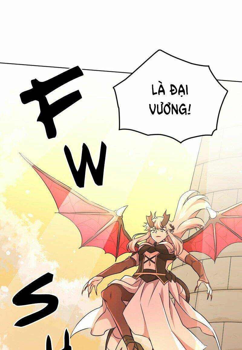 Pháp Sư Và Nữ Chúa Quỷ: Chapter 91