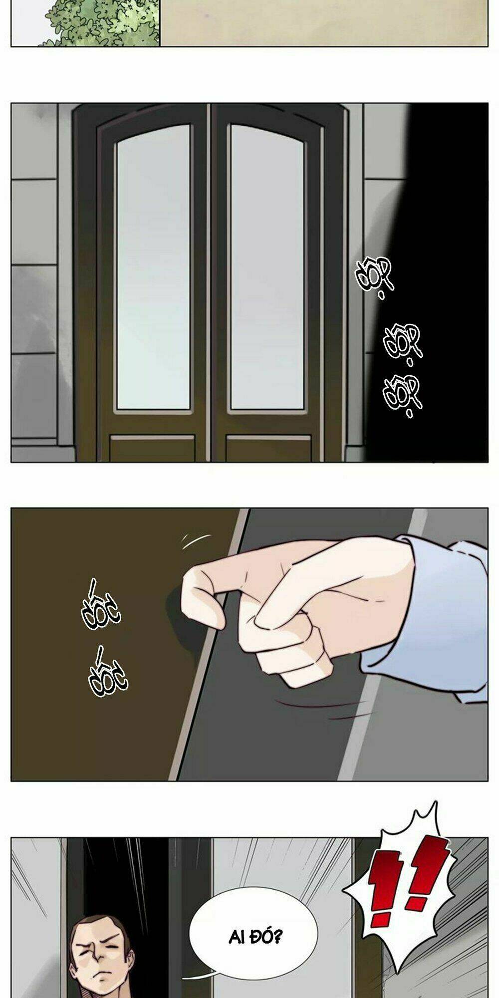 Tình Yêu Chớp Nhoáng: Chapter 42