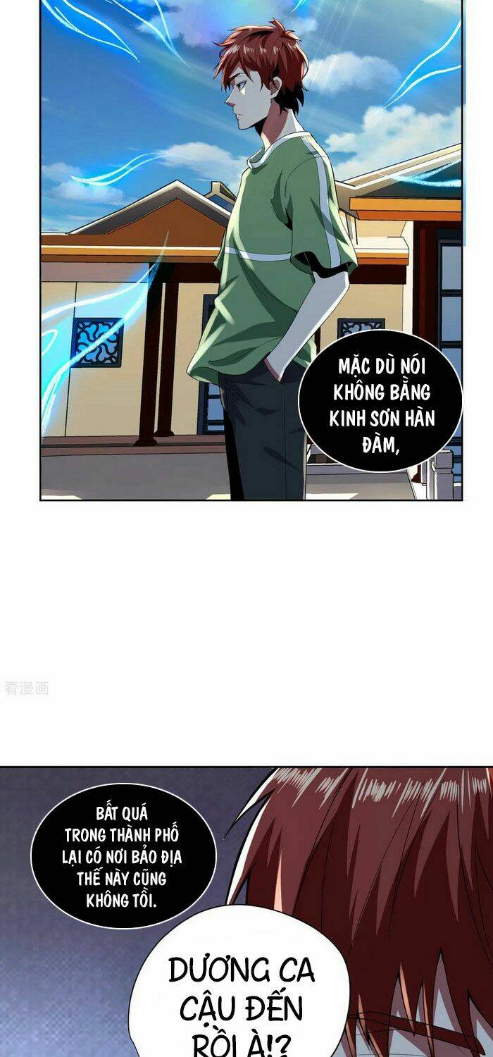 Vương Bài Thần Y: Chapter 61