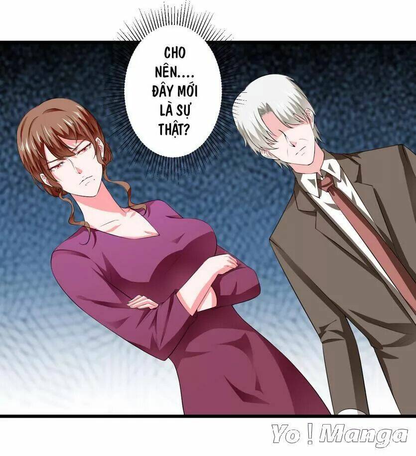 Thiểm Hôn Kinh Ái: Chapter 119