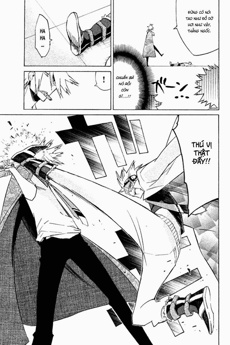 Hell\’s Kitchen: Chapter 29