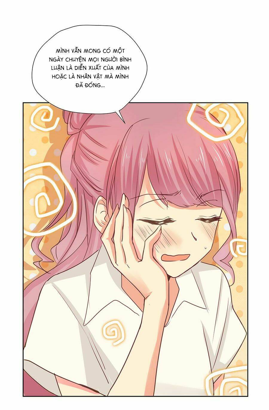 Lưu Luyến Tinh Diệu: Chapter 108