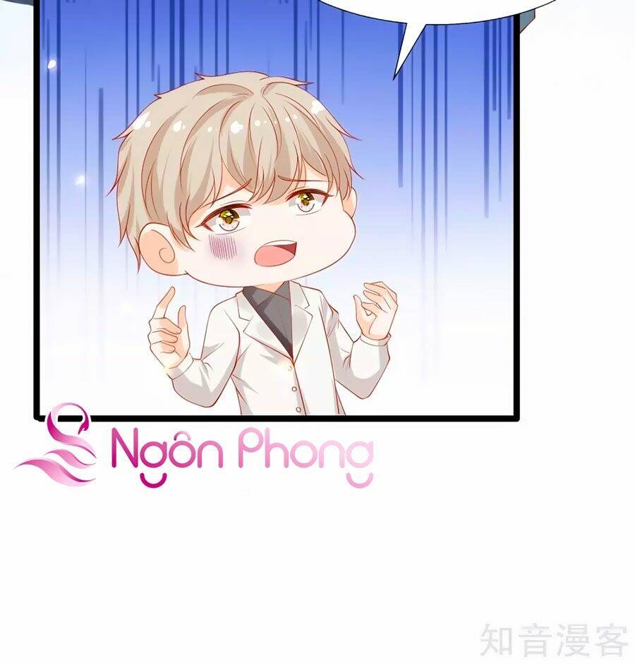Sủng Hậu Của Vương: Chapter 49