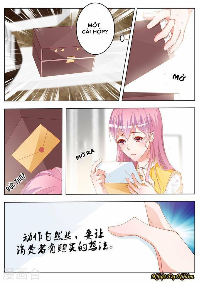 Tiểu Thư Tái Xuất: Chapter 15