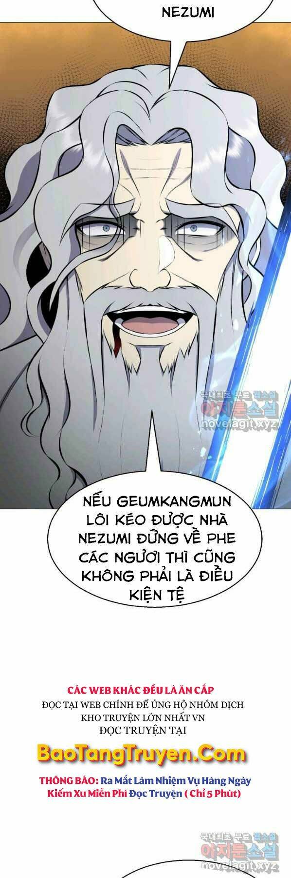 Luân Hồi Ác Nhân: Chapter 100