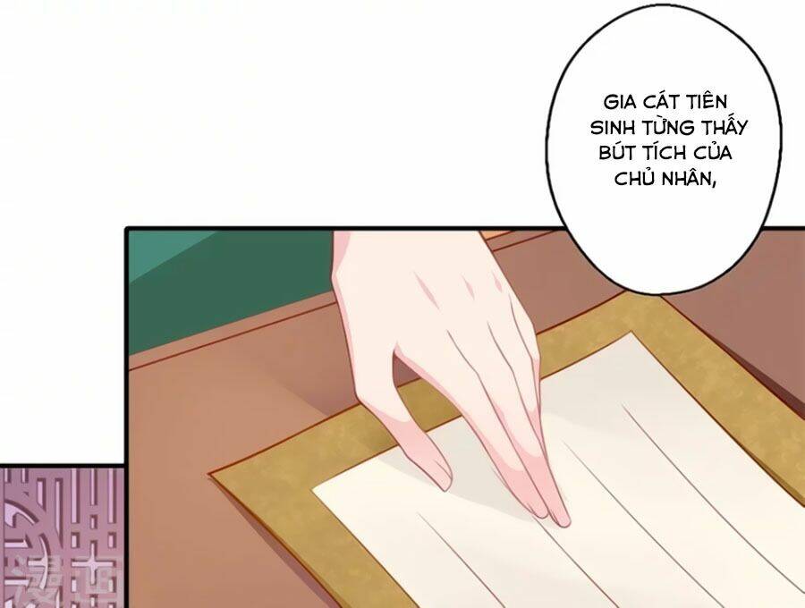 Khuynh Thế Y Phi Muốn Bỏ Chồng: Chapter 59