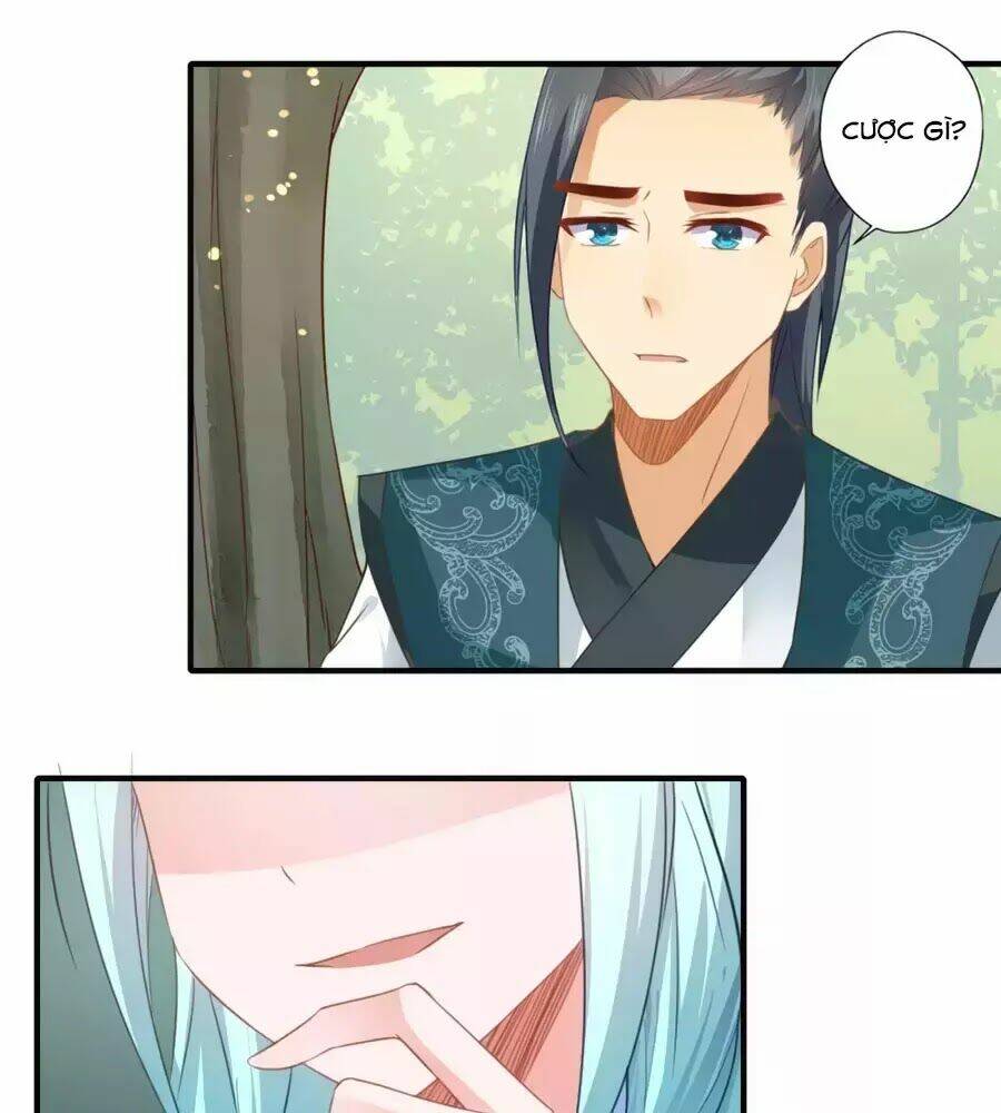 Khuynh Thế Y Phi Muốn Bỏ Chồng: Chapter 109