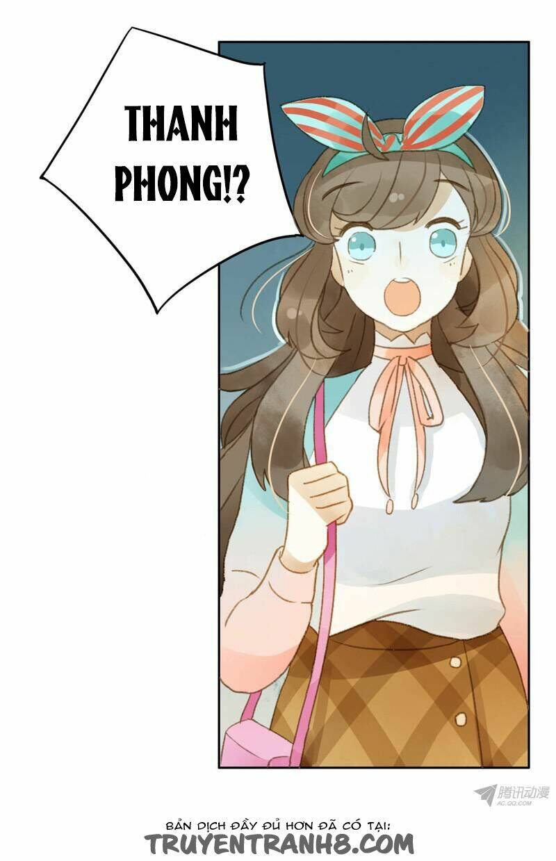 Sức Mạnh Của Sắc Đẹp: Chapter 25