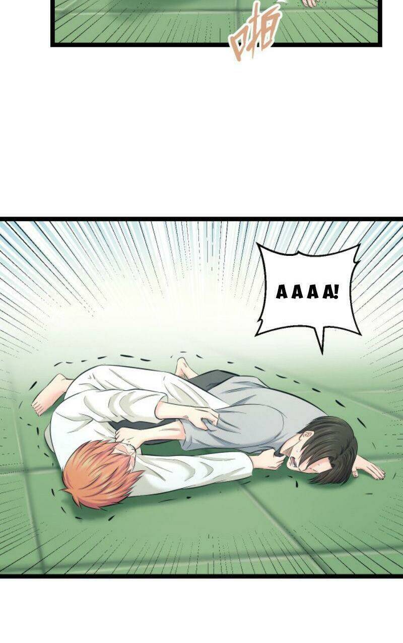 Đối Mặt Với Thử Thách: Chapter 71