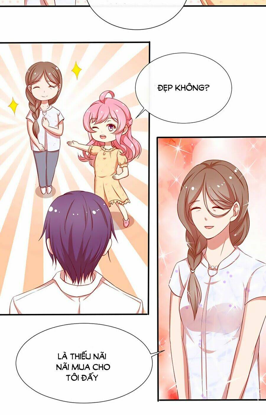 Cả Thế Giới Đều Không Bằng Người: Chapter 44