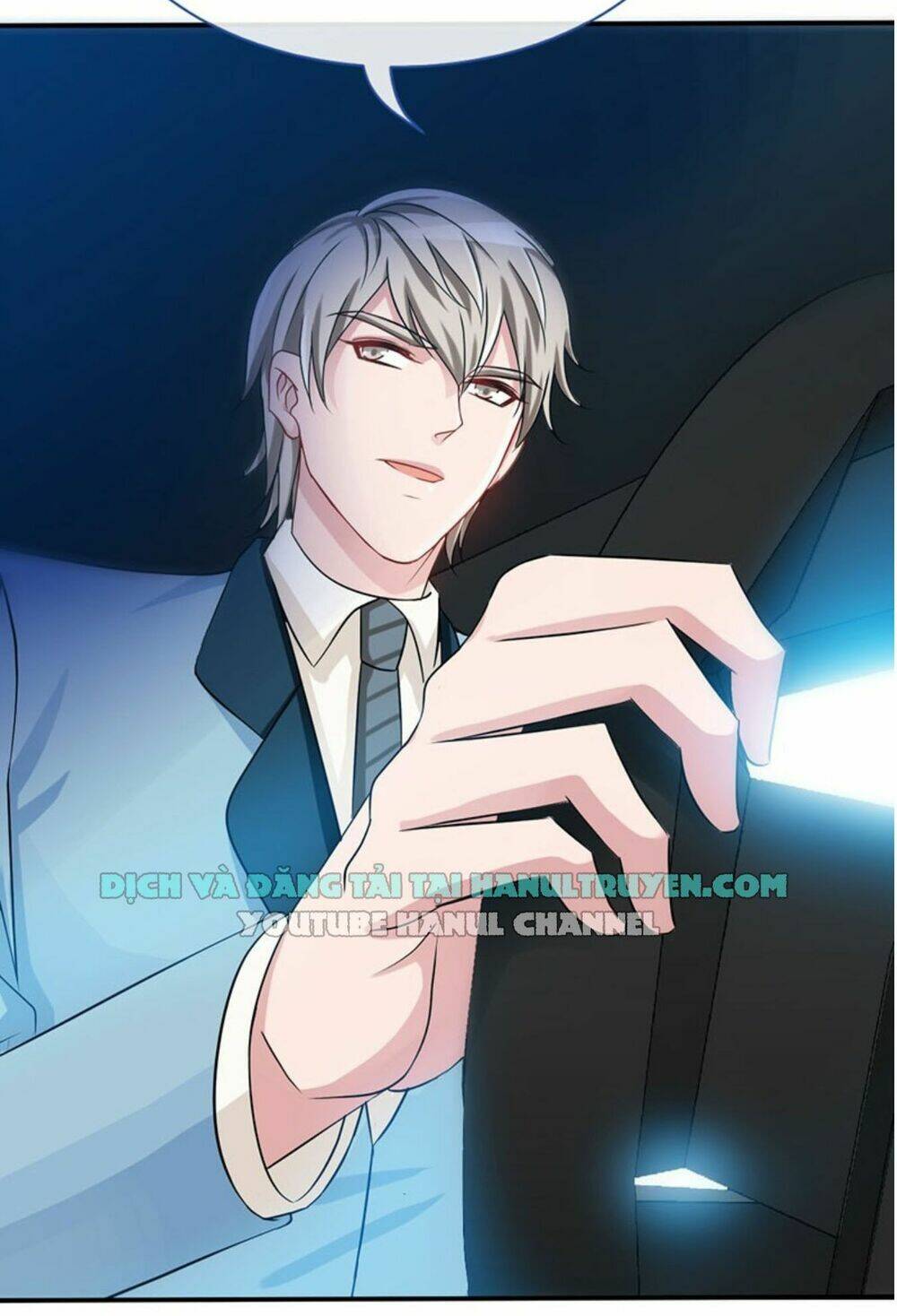 TRUY NÃ TOÀN CẦU TRUY THÊ VỀ SỦNG: Chapter 8