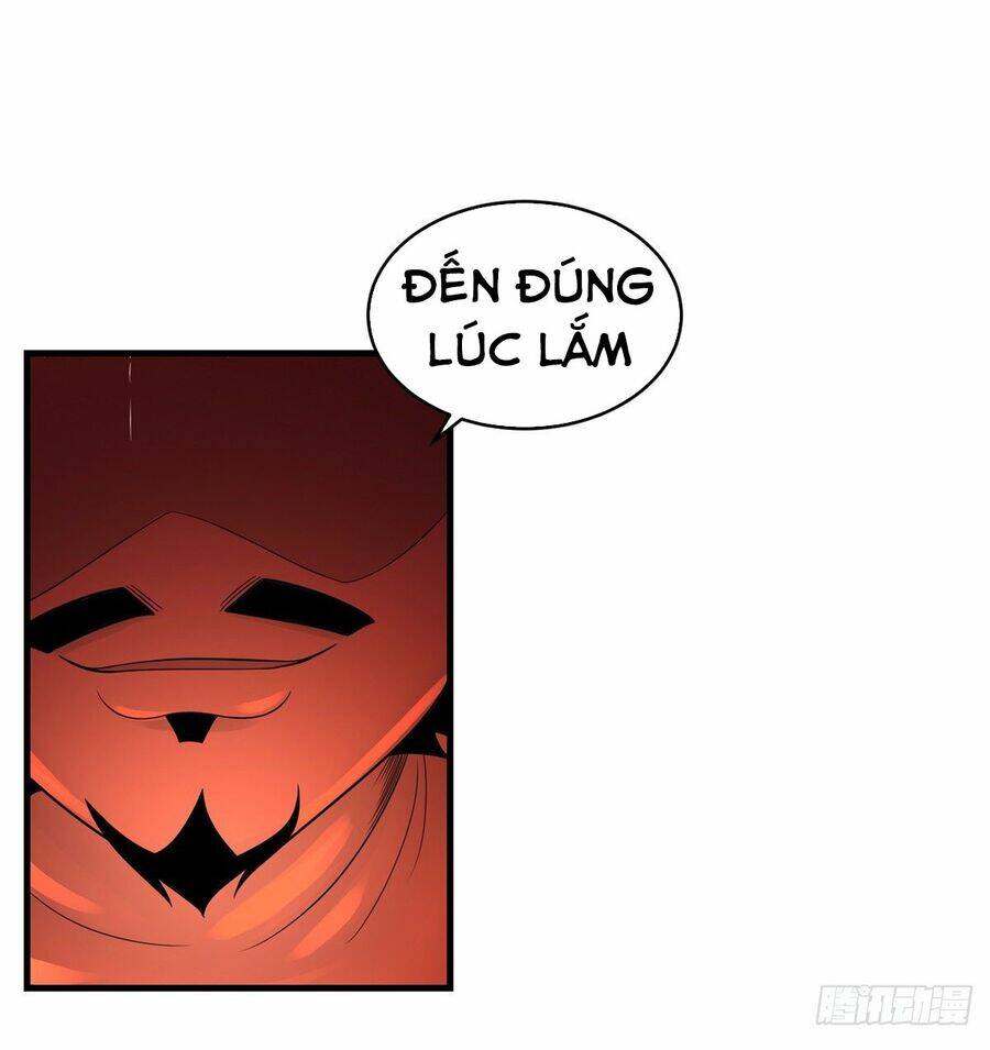 Pháp Sư Truyền Kỳ: Chapter 15