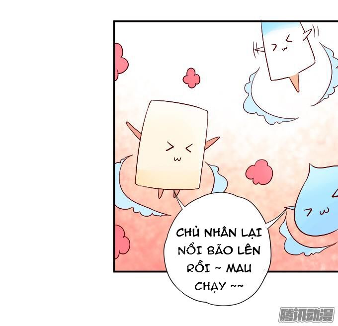 Hồ Tiên Hung Bạo: Chapter 2