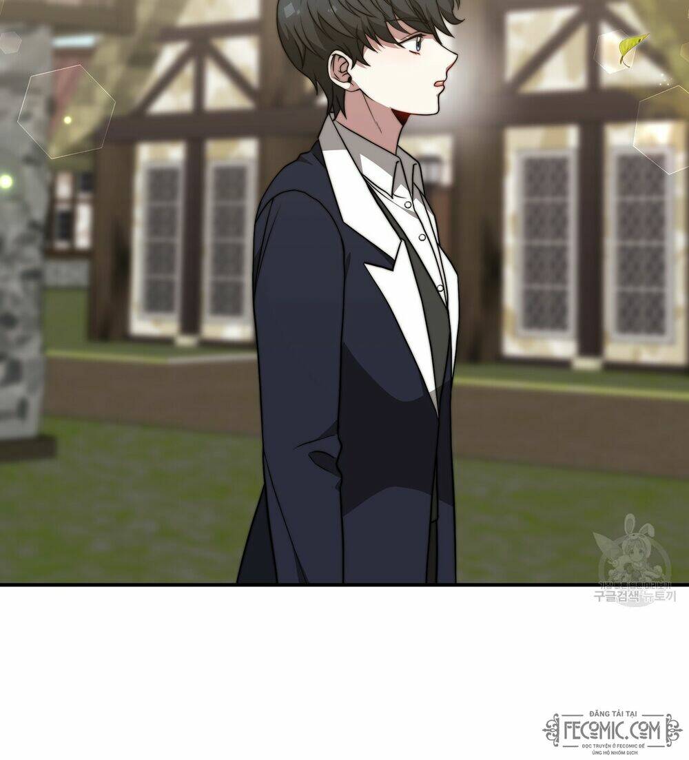 Công Chúa Bị Lãng Quên Muốn Sống Trong Hòa Bình: Chapter 30