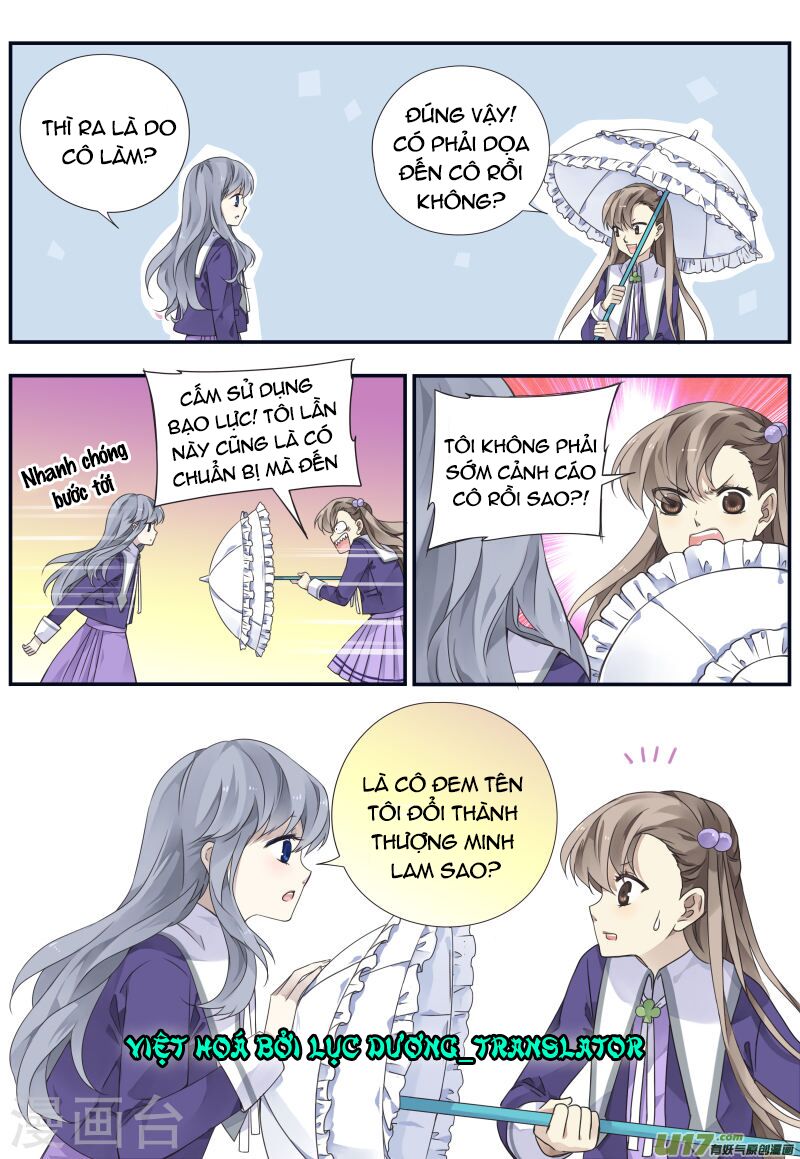 Lam Sí: Chapter 138