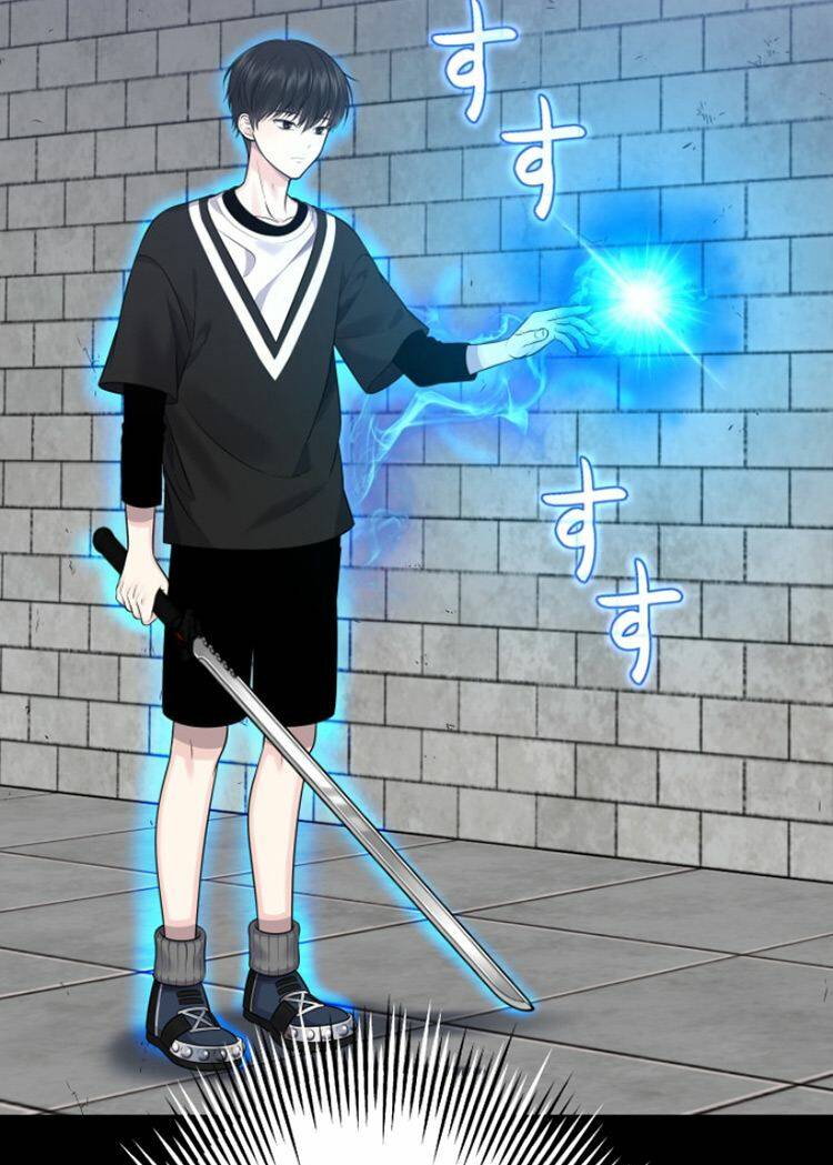 Trò Chơi Của Chúa Thượng: Chapter 18