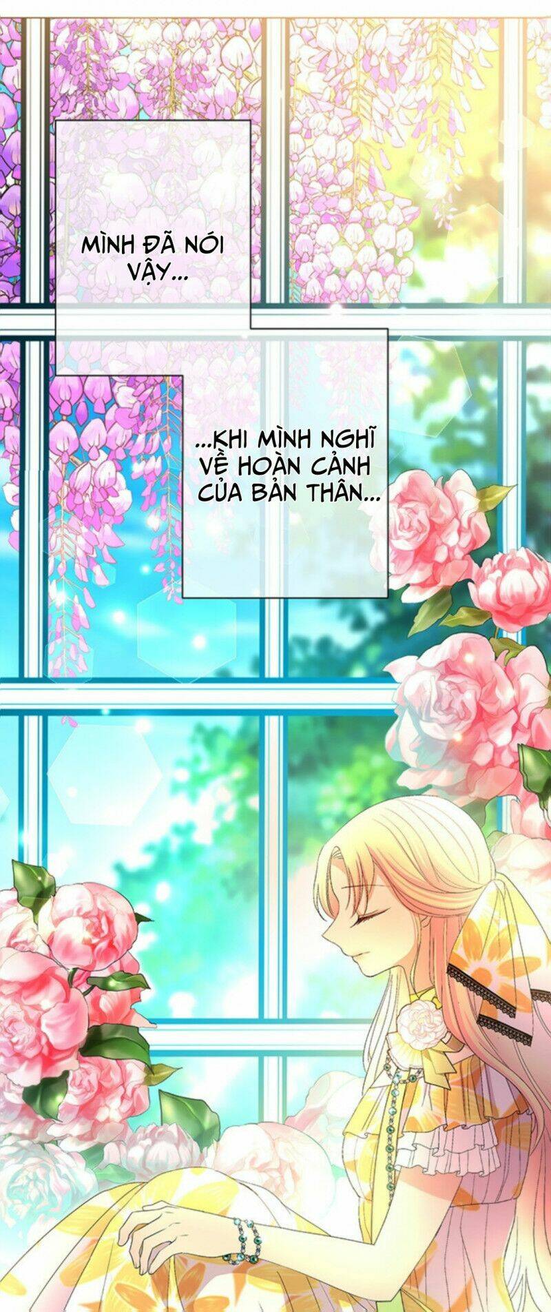 Công Chúa Thời Gian Có Hạn: Chapter 10