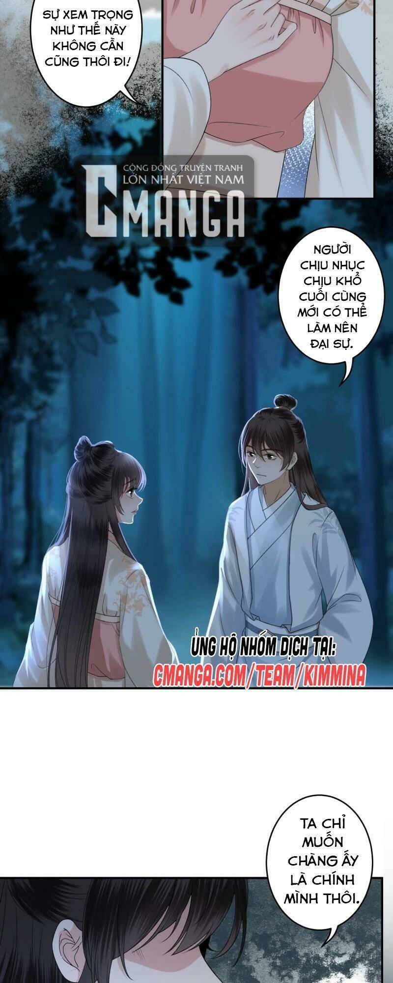 Vương Gia Kiêu Ngạo Quá Khó Cua: Chapter 123