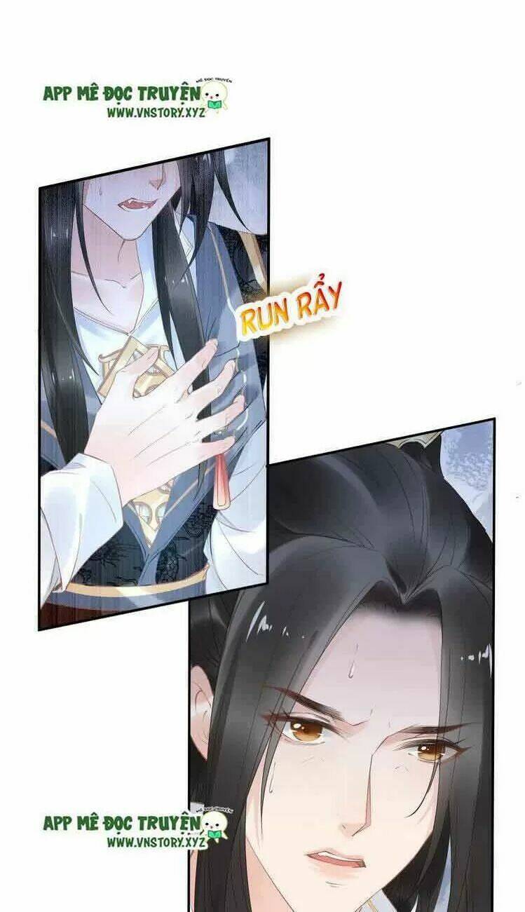 Nhất Sinh Nhất Thế Tiếu Thương Khung: Chapter 31