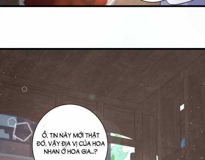 Hoa Nhan Sách: Chapter 135