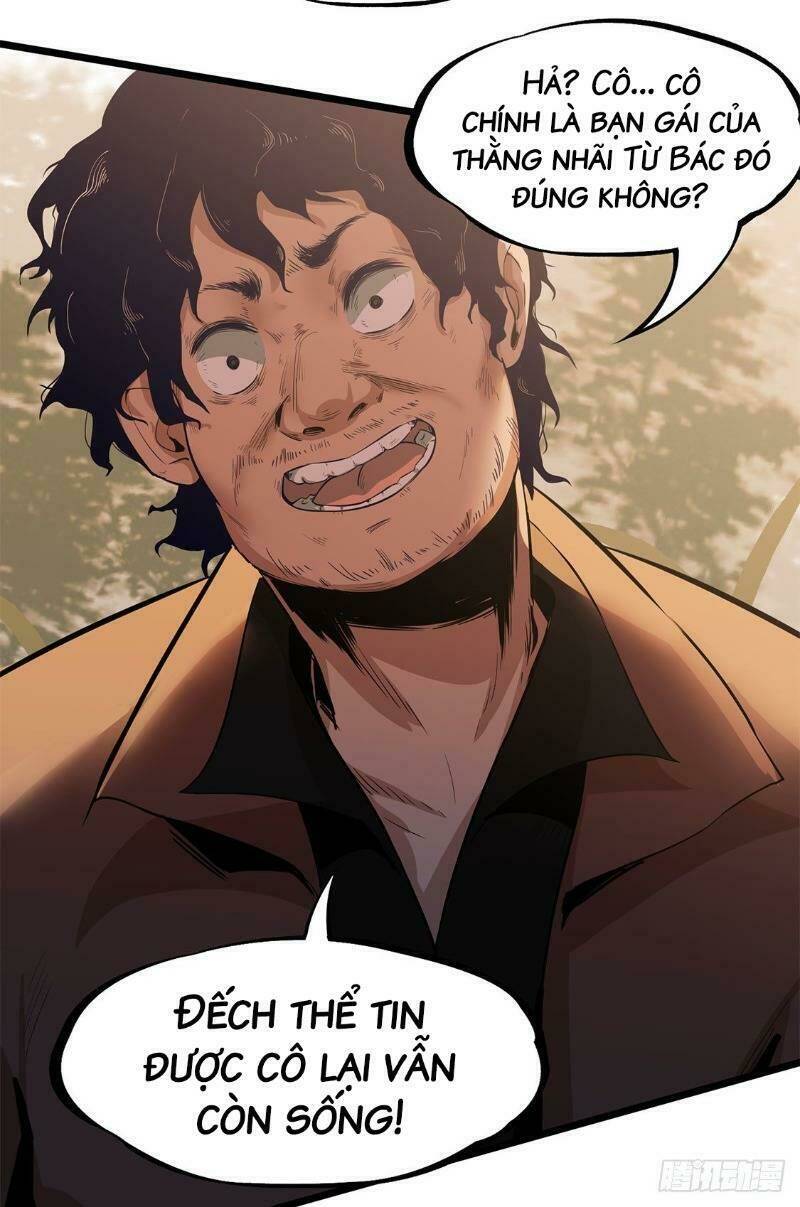 Trùng Lãnh Quái Đàm: Chapter 20