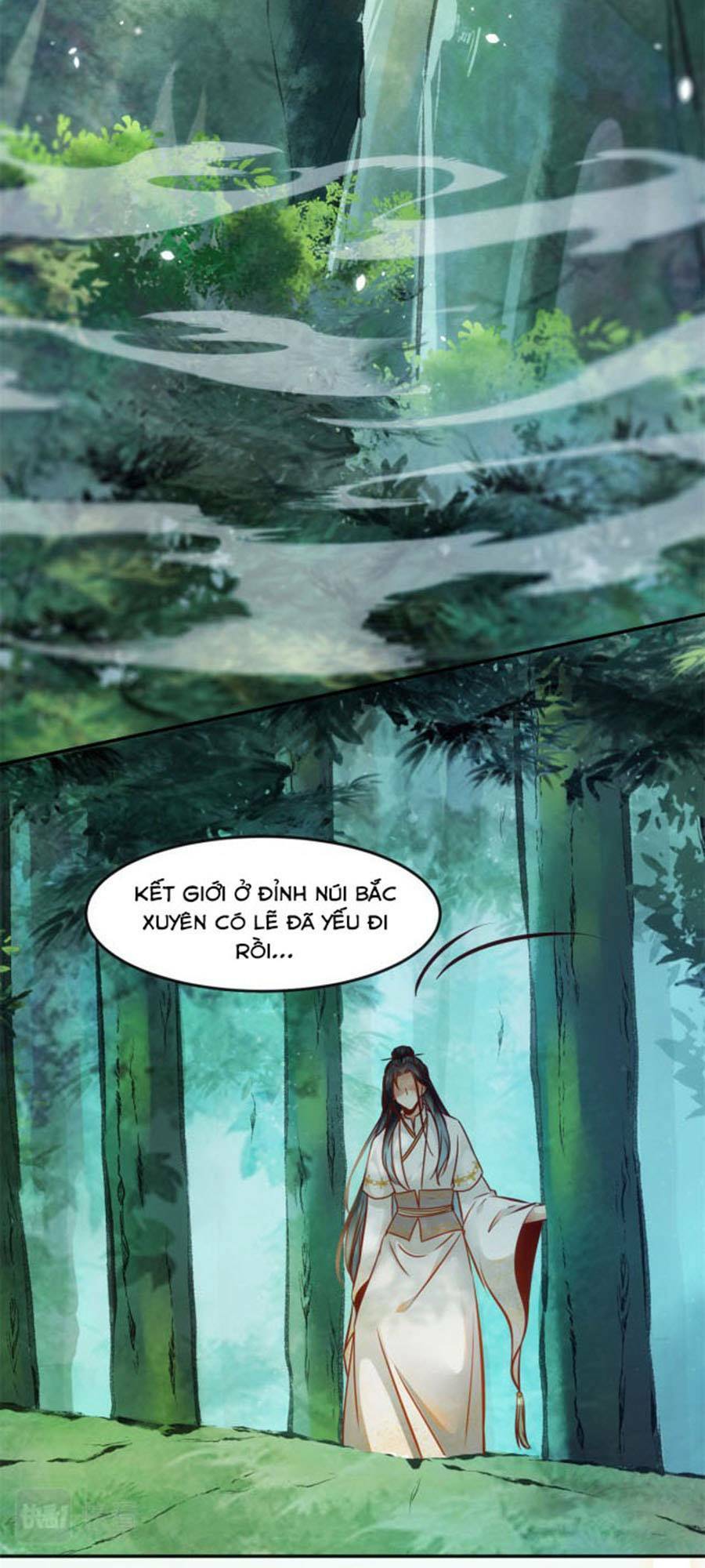 Nghịch Thiên Thần Phi Chí Thượng: Chapter 52