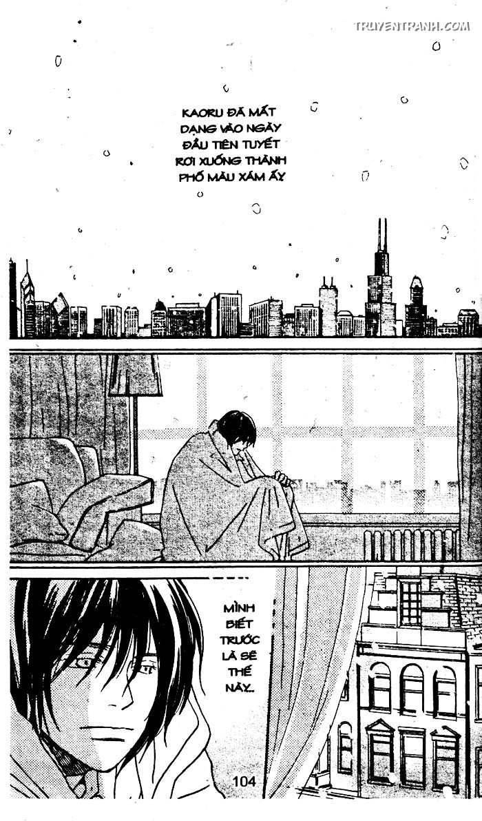 Love N Life: Chapter 58