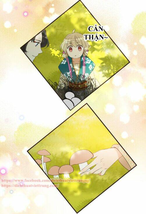 Bạn Trai Tôi Là Cẩm Y Vệ 2: Chapter 67