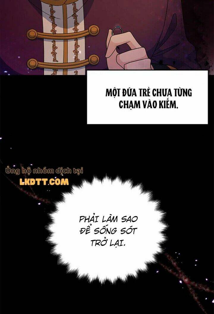 Nữ Hiệp Trở Về: Chapter 24